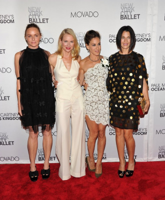 Sarah Jessica Parker pic #634863