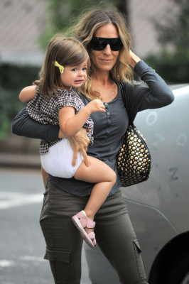 Sarah Jessica Parker pic #422418