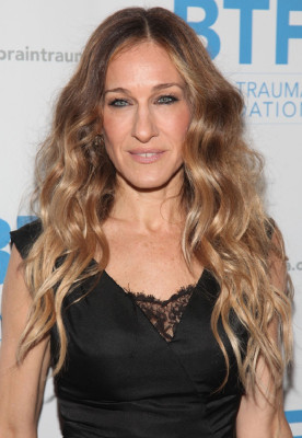 Sarah Jessica Parker pic #444551