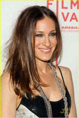 Sarah Jessica Parker pic #153818