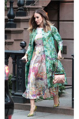 Sarah Jessica Parker pic #601270