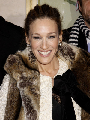 Sarah Jessica Parker pic #343923