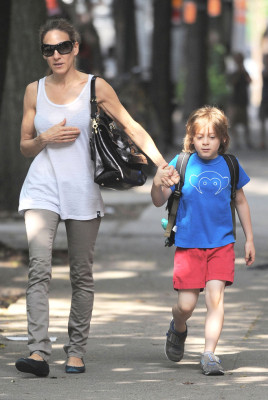 Sarah Jessica Parker pic #404199