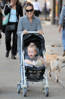 Sarah Jessica Parker pic #431711