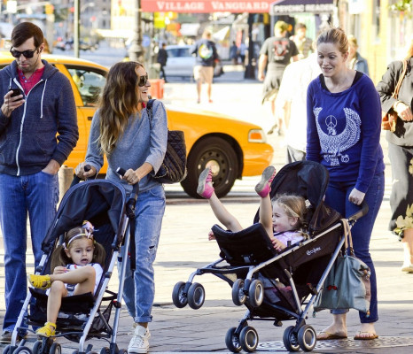 Sarah Jessica Parker pic #559008