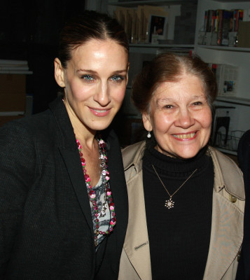 Sarah Jessica Parker pic #726176