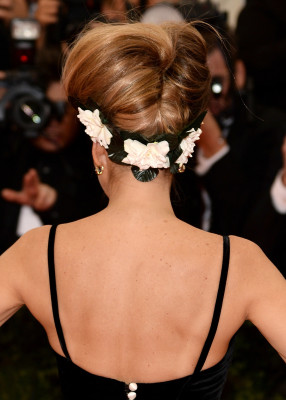 Sarah Jessica Parker pic #727750