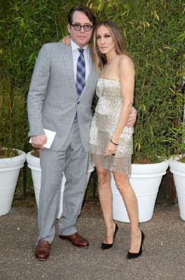 Sarah Jessica Parker pic #646904