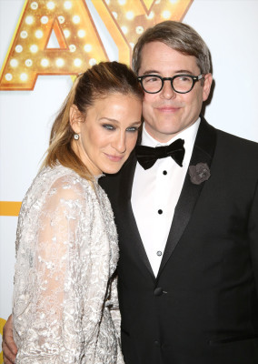 Sarah Jessica Parker pic #765751