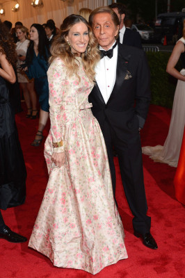 Sarah Jessica Parker pic #596063