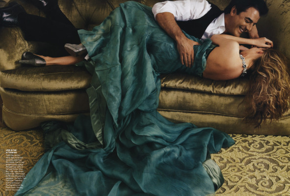 Sarah Jessica Parker pic #95954