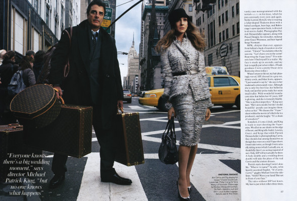 Sarah Jessica Parker pic #95956