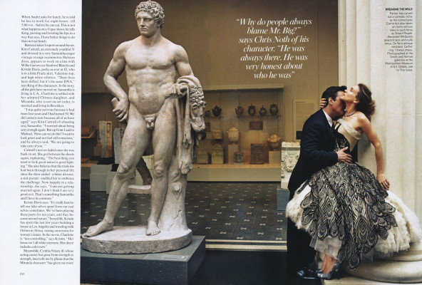 Sarah Jessica Parker pic #95957