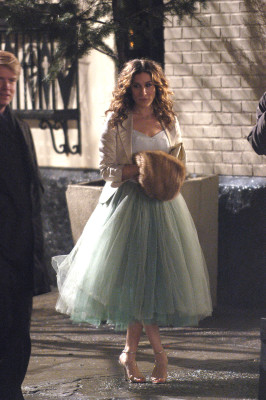 Sarah Jessica Parker pic #217117