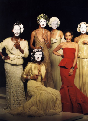 Sarah Jessica Parker pic #408143