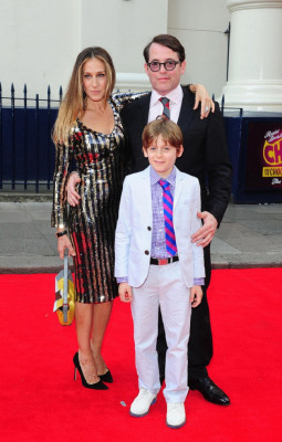 Sarah Jessica Parker pic #646908