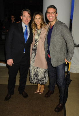 Sarah Jessica Parker pic #444824