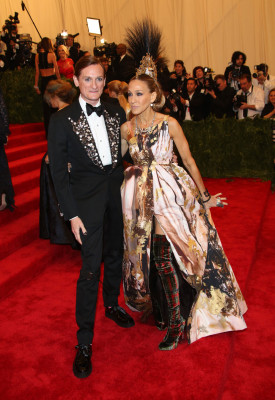 Sarah Jessica Parker pic #647577