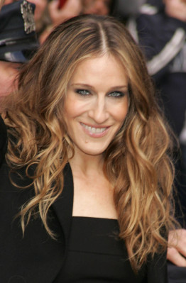 Sarah Jessica Parker pic #106240