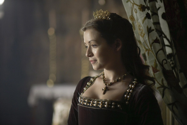 SARAH BOLGER - The Tudors - Movie Stills