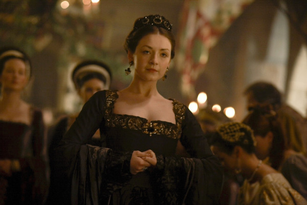SARAH BOLGER - The Tudors - Movie Stills