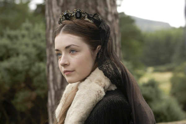 SARAH BOLGER - The Tudors - Movie Stills