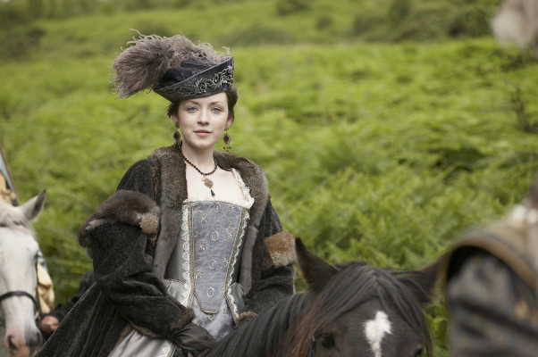 SARAH BOLGER - The Tudors - Movie Stills