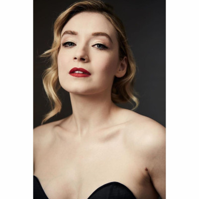 Sarah Bolger – 2019 Summer TCA Portraits for Mayans MC