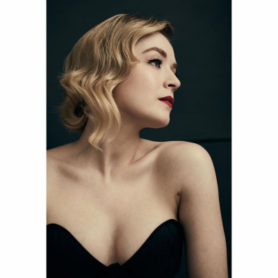 Sarah Bolger – 2019 Summer TCA Portraits for Mayans MC