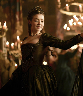 SARAH BOLGER - The Tudors - Movie Stills