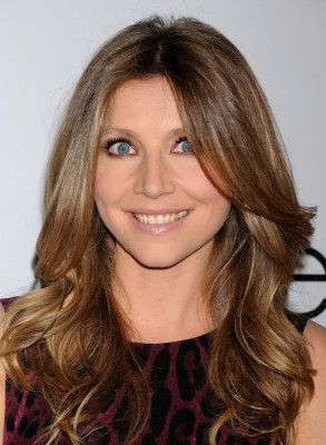 photo 4 in Sarah Chalke gallery [id501423] 2012-04-23 00:00:00