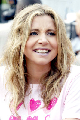 photo 6 in Sarah Chalke gallery [id501421] 2012-04-23 00:00:00