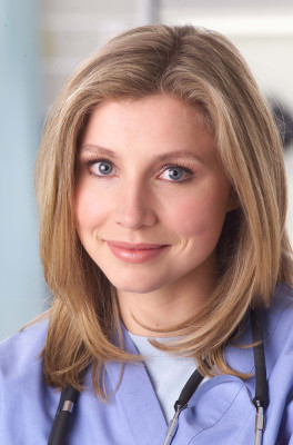 Sarah Chalke pic #206529
