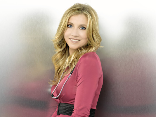 Sarah Chalke pic #311904