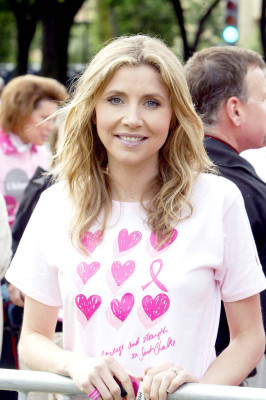 photo 8 in Sarah Chalke gallery [id501419] 2012-04-23 00:00:00