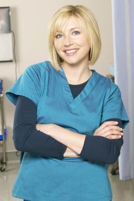 photo 18 in Sarah Chalke gallery [id389852] 2011-04-29 00:00:00