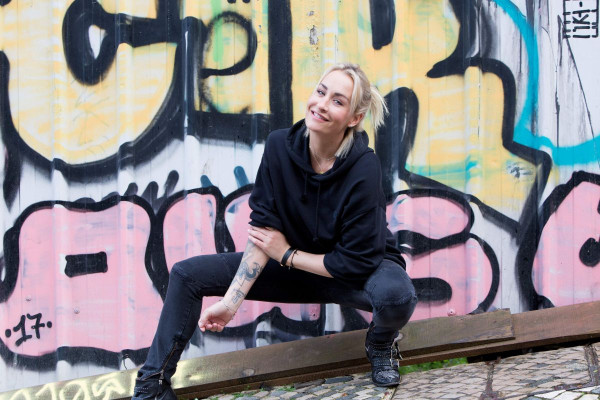 SARAH CONNOR – Herz Kraft Werke Album Photoshoot, 2019