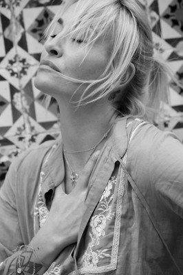 SARAH CONNOR – Herz Kraft Werke Album Photoshoot, 2019