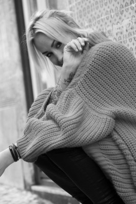 SARAH CONNOR – Herz Kraft Werke Album Photoshoot, 2019