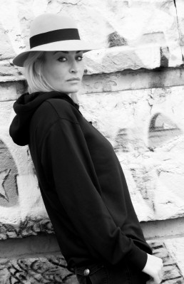 SARAH CONNOR – Herz Kraft Werke Album Photoshoot, 2019