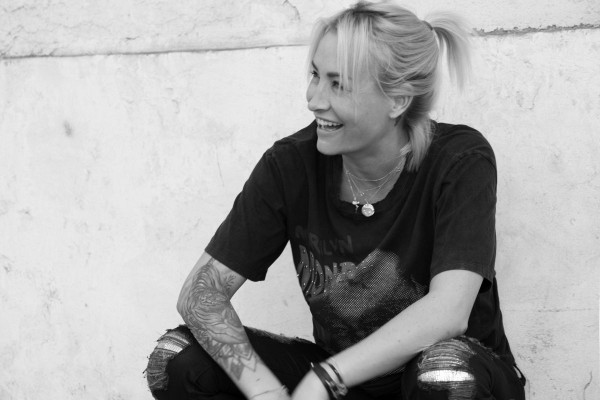SARAH CONNOR – Herz Kraft Werke Album Photoshoot, 2019