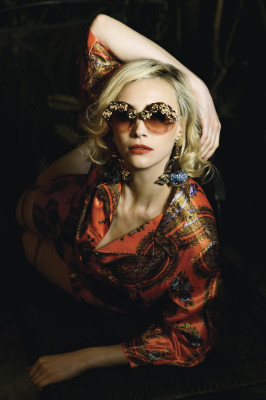 Sarah Gadon