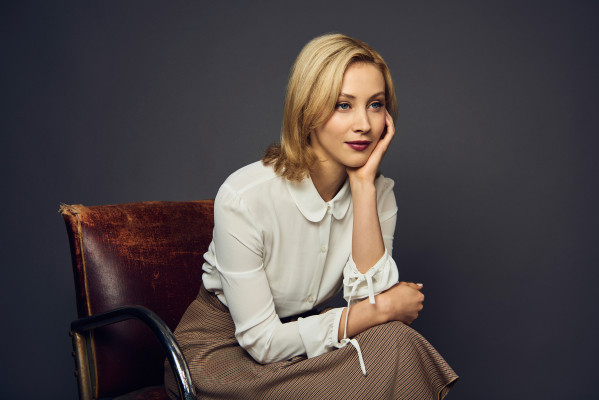 Sarah Gadon