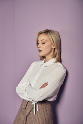 Sarah Gadon
