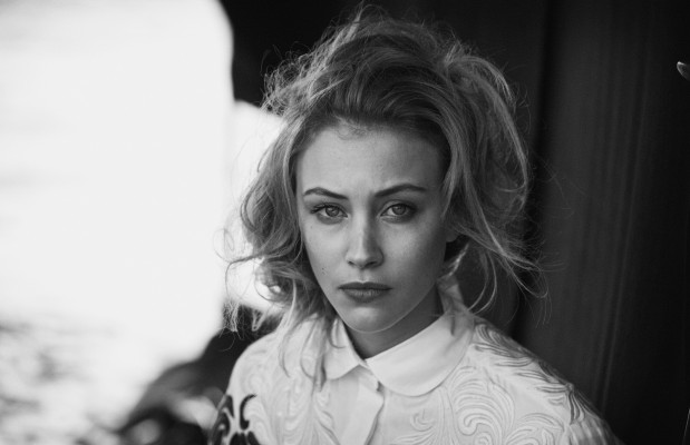 photo 11 in Sarah Gadon gallery [id602957] 2013-02-04 00:00:00