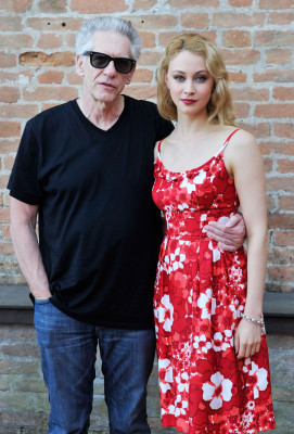photo 10 in Sarah Gadon gallery [id602968] 2013-02-04 00:00:00