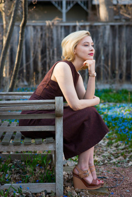 photo 24 in Sarah Gadon gallery [id890081] 2016-05-31 00:00:00
