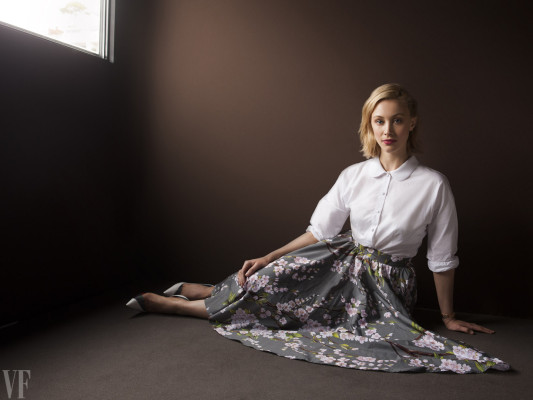 photo 21 in Sarah Gadon gallery [id735866] 2014-06-03 00:00:00