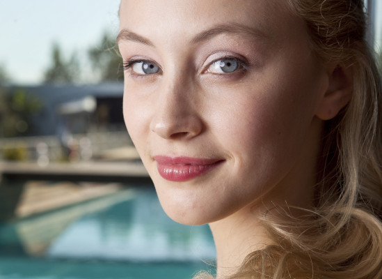 photo 9 in Sarah Gadon gallery [id602969] 2013-02-04 00:00:00