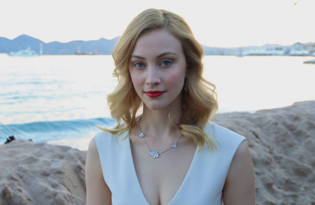 Sarah Gadon pic #608102